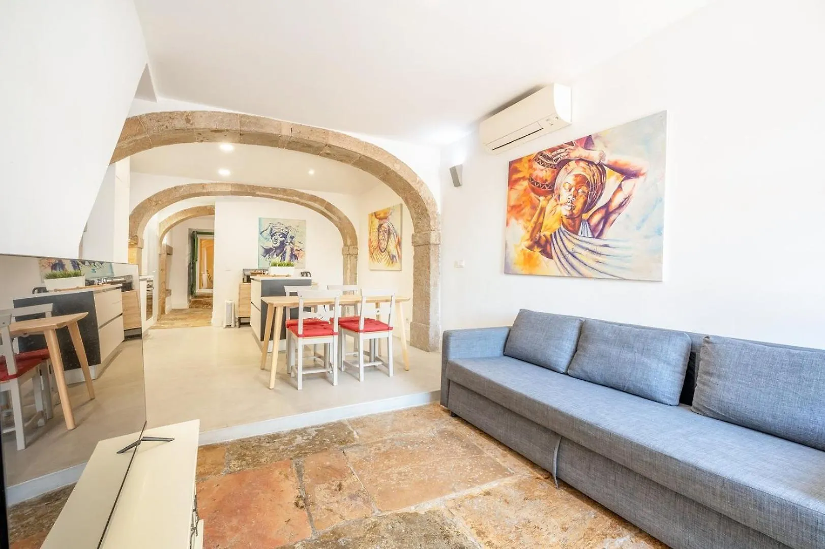 Apartmán Guestready - Belem Attraction Bliss Lisboa