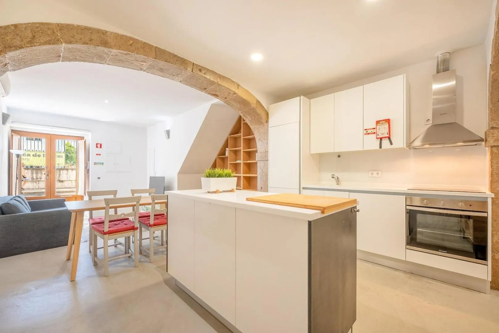 Apartmán Guestready - Belem Attraction Bliss Lisboa