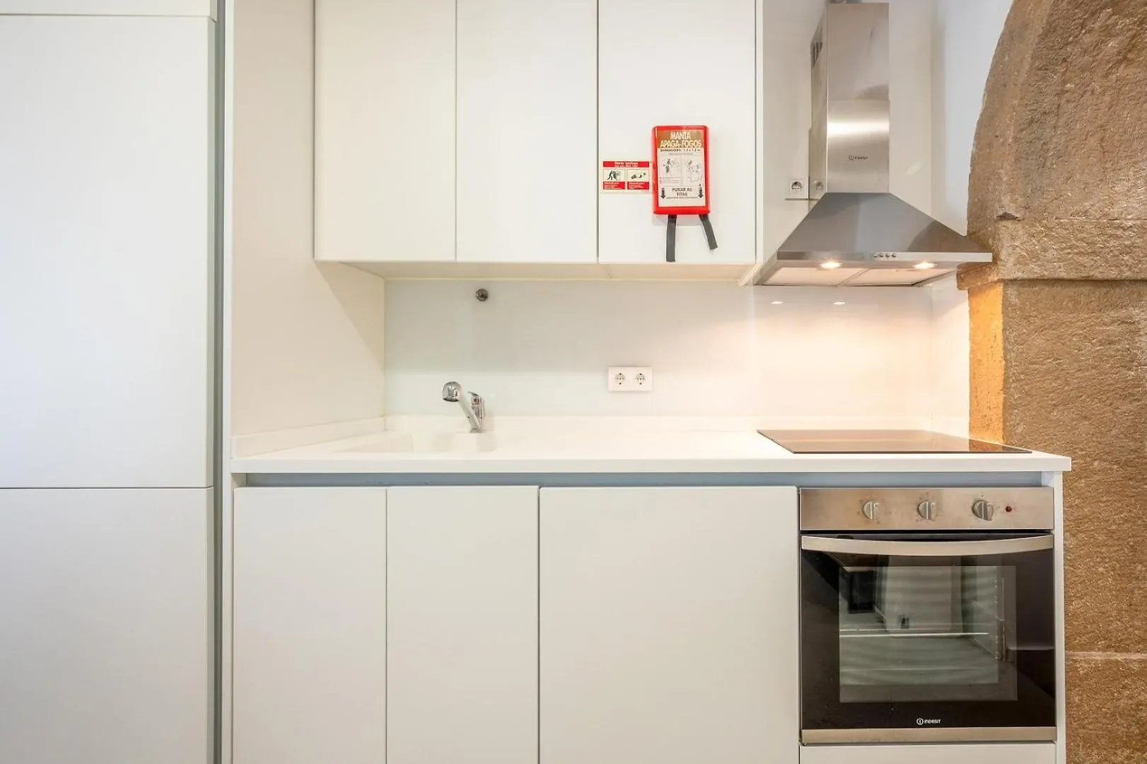 Apartmán Guestready - Belem Attraction Bliss Lisboa