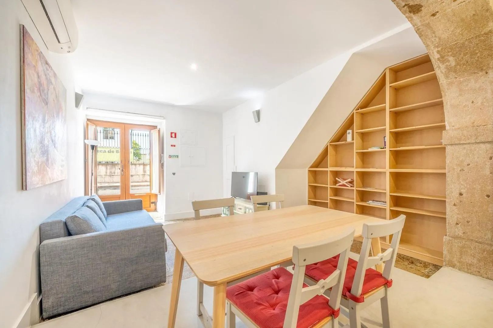 Apartmán Guestready - Belem Attraction Bliss Lisboa