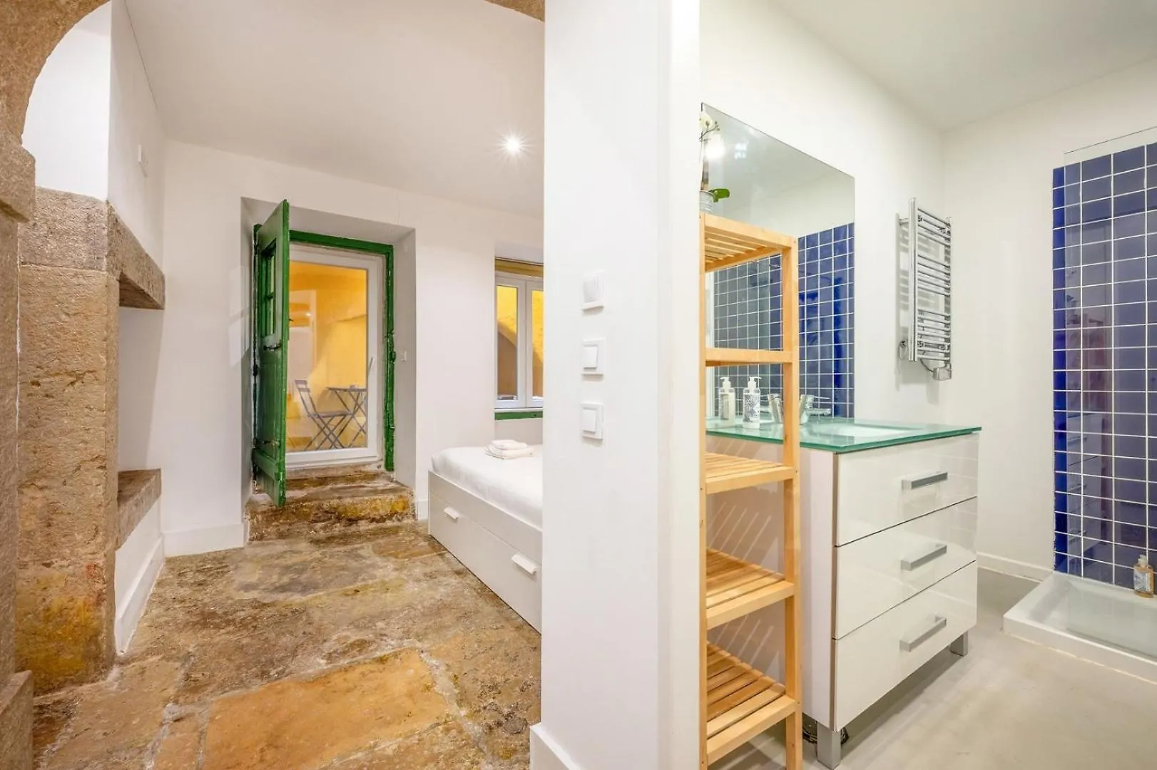 Apartmán Guestready - Belem Attraction Bliss Lisboa Portugalsko