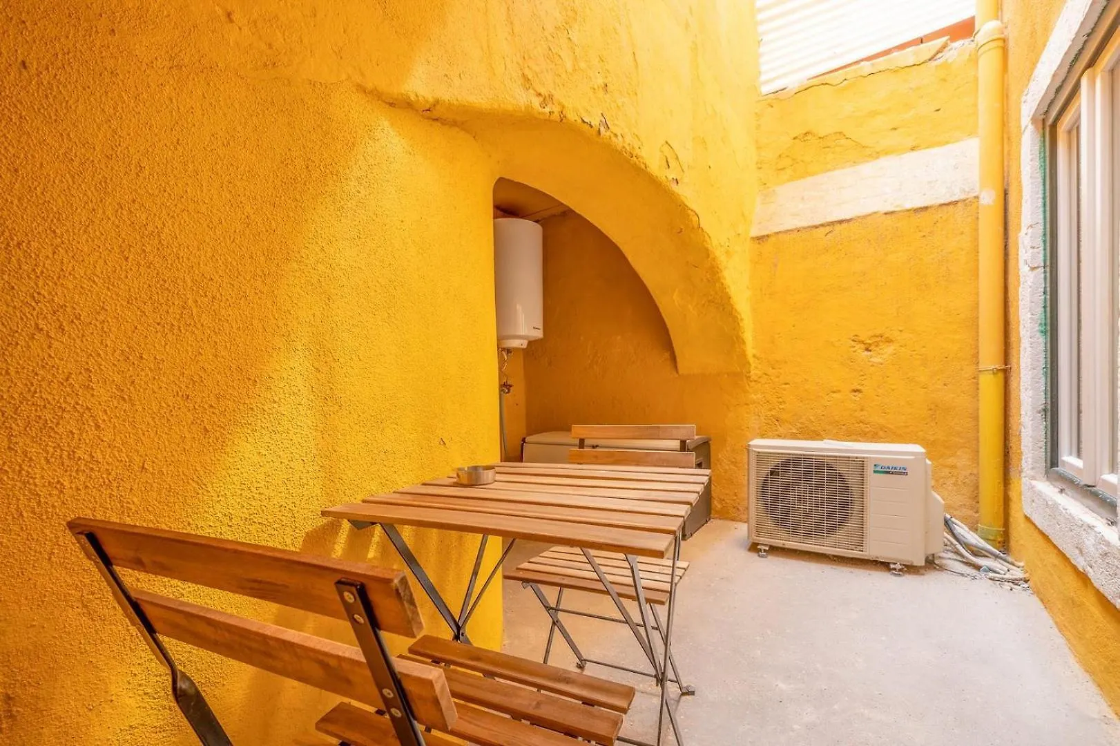 Apartmán Guestready - Belem Attraction Bliss Lisboa Portugalsko